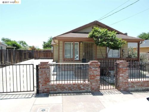 307 Home St, Oakley, CA 94561-5729