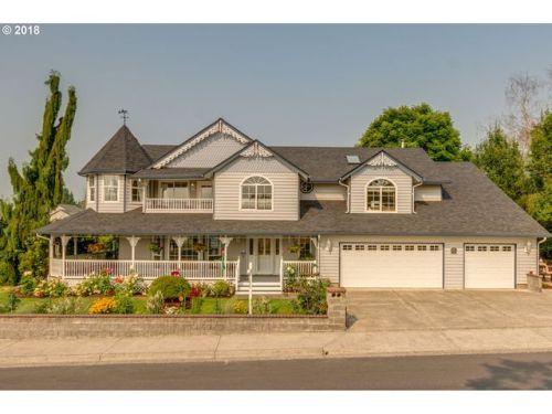 14710 29th Ave, Vancouver, WA 98686-1657