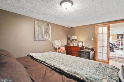 45 Ridge Loop Rd, Three Churches WV  26757-6377 exterior