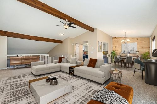 11784 Marlowe Pl, Morrison CO 80465-1916 exterior