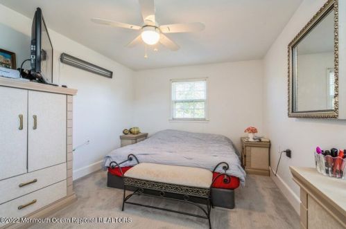 2 Lowell Ct, Bricktown NJ  08724-2423 exterior