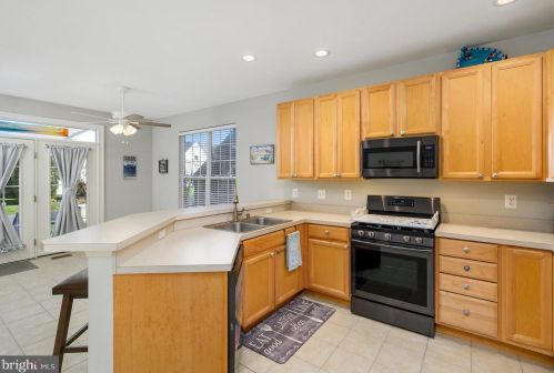 16621 Howard Millman Ln, Milton DE  19968-3533 exterior