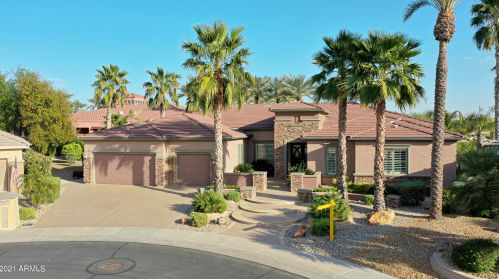 16085 Desert Cove Way, Sun City, AZ 85374-2017