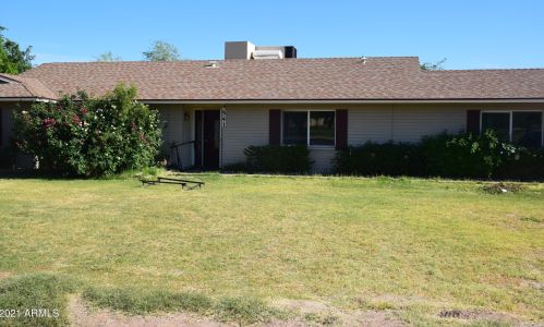 4541 Paradise Ln, Glendale, AZ 85306-2729