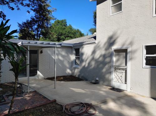 171 Triplet Lake Dr, Casselberry FL  32707-3254 exterior