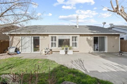 307 Legacy Ln, Chico CA  95973-5828 exterior