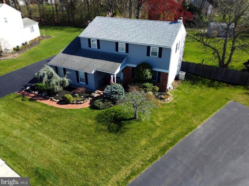 410 Steven St, Norristown PA  19403-2614 exterior