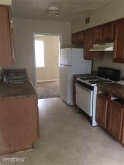 3712 Brookmeade St, Memphis TN  38127-4675 exterior