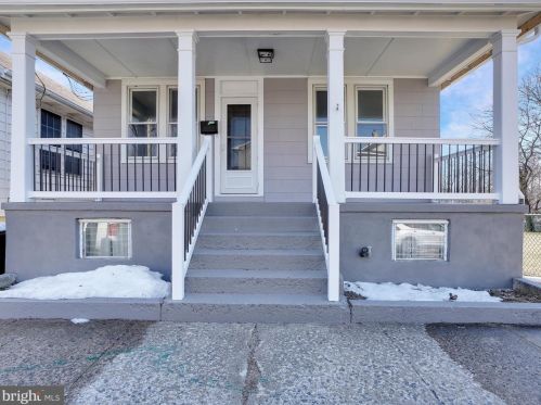 11 Stanton St, Schuylkill Haven, PA 17972-1129