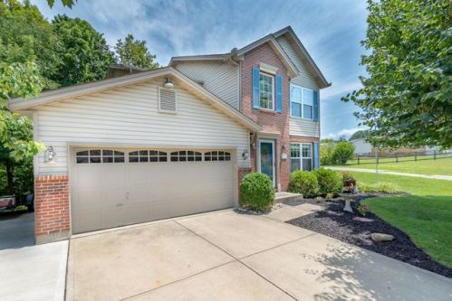 4225 Sean Ct, Stonelick, OH 45103-3178