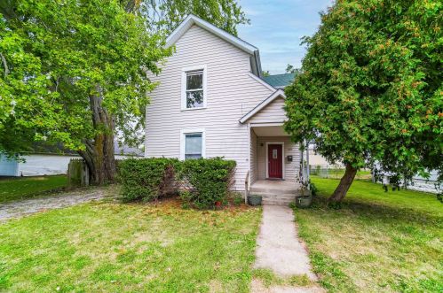 120 Buckingham Ave, Bellefontaine, OH 43311-1708