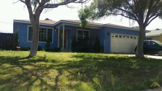 1710 Clinton St, Delano CA  93215-1626 exterior