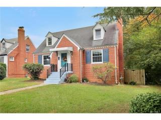 803 Westover Hills Blvd, Richmond, VA 23225-4522
