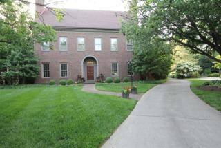 901 The Curtilage, Lexington, KY 40502-2761