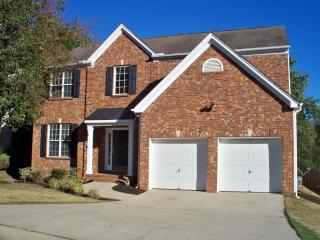 201 Waterton Way, Simpsonville SC  29680-7126 exterior