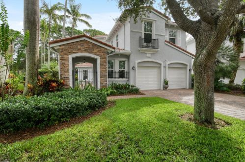 742 Bocce Ct, West Palm Beach, FL 33410-1532