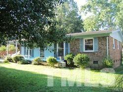 2547 Hilldale, Burlington, NC 27217-8122