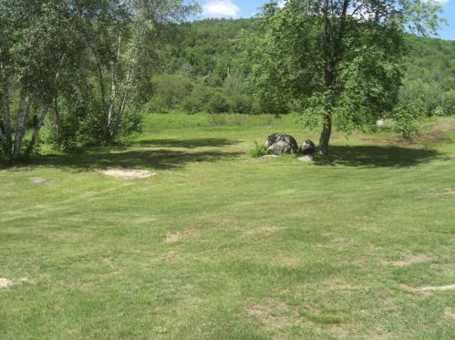191 Hearse House Rd, Ellsworth NH  03266-6309 exterior
