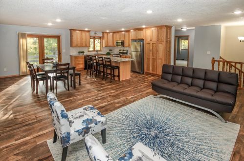 3153 County Road 8, Saint Cloud MN 56304-9564 exterior