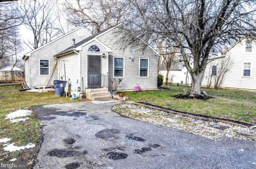 26 Tyrone Ave, New Castle, DE 19720-1166