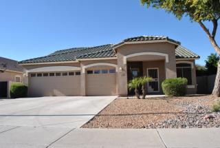 1124 Oak Ct, Gilbert, AZ 85233-8109