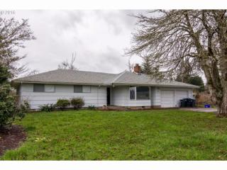 2539 31st St, Springfield OR  97477-7915 exterior