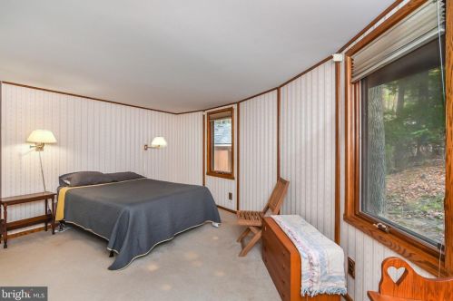 316 Plantation Dr, Montross VA  22520-8629 exterior