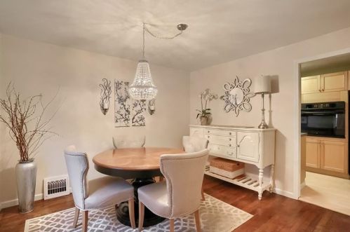 5353 Fieldcrest Dr, Pittsburgh PA  15236-1708 exterior