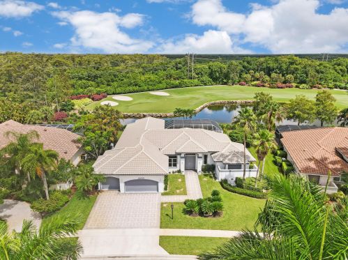 10550 Stonebridge Blvd, Boca Raton FL  33498-2001 exterior