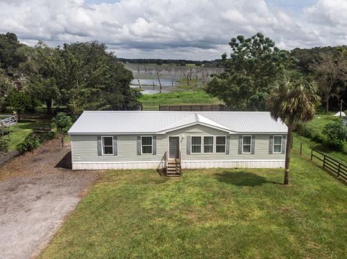 25075 Huston St, Brooksville FL  34601-7054 exterior