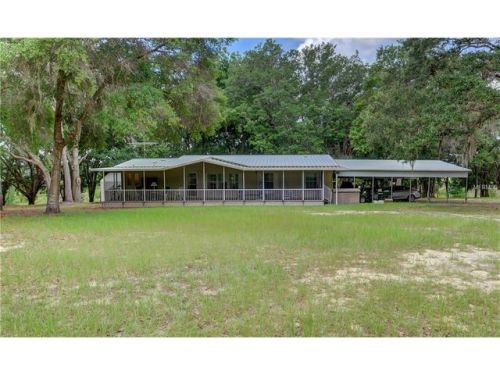 16740 272nd Ct, Umatilla, FL 32784-7727