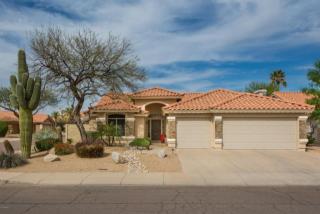 4628 Michigan Ave, Phoenix, AZ 85032-9512