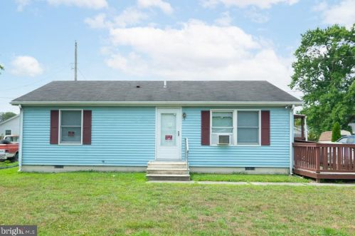 803 Griffin St, Seaford, DE 19973-2824