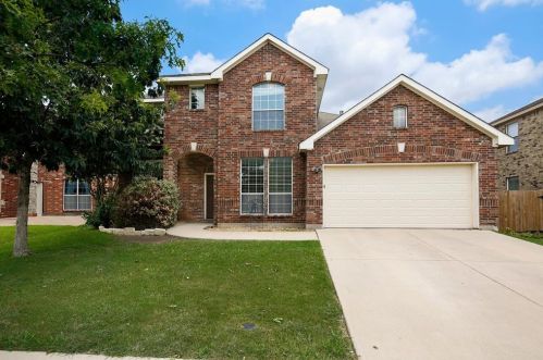 5312 Wheat Sheaf Trl, Fort Worth, TX 76179-8150