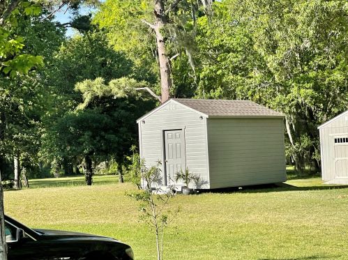 1108 Bridgeview Ln, St Paul SC  29148-7196 exterior