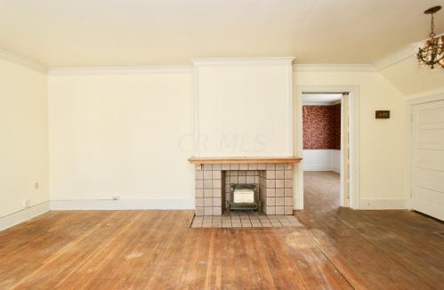 243 State St, Marion OH  43302-3004 exterior