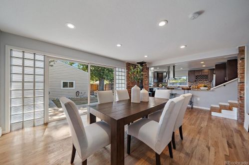 4732 Newton St, Denver CO 80219-2632 exterior