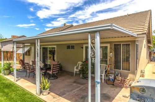 3622 Capriole Rd, Riverside CA  92503-4914 exterior