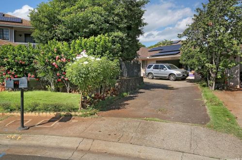 91-123 Ahole Pl, Ewa Beach, HI 96706