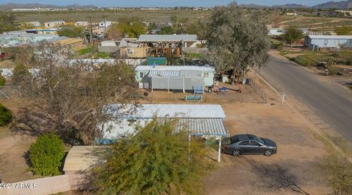 5896 Tally Ho Ln, Casa Grande AZ  85122-8870 exterior