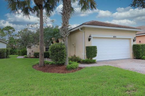 10135 Brookgreen Dr, Fort Pierce, FL 34987-2401