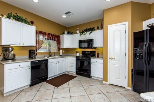 3088 Siena Dr, Bullhead City AZ  86442-8454 exterior