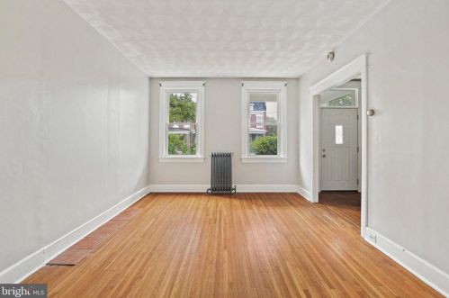 512 Taylor St, Washington DC 20011-5915 exterior