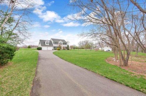 100 Rockville Rd, East Windsor, CT 06016-9711