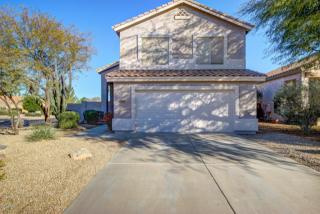 3076 Desert Ln, Gilbert, AZ 85234-1519