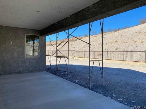 3267 Secret Pass Cyn Dr, Bullhead City AZ exterior