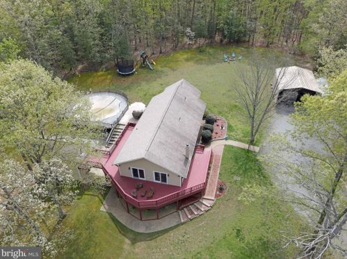 7040 Reno Ln, Fredericksburg, VA 22407-2261