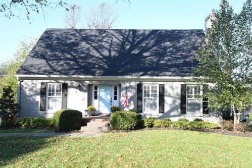 908 Craig Ave, Shelbyville, KY 40065-1617