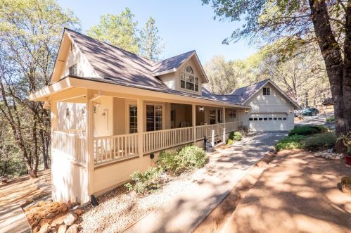 14812 Winding Creek Ct, Grass Valley CA  95949-7514 exterior