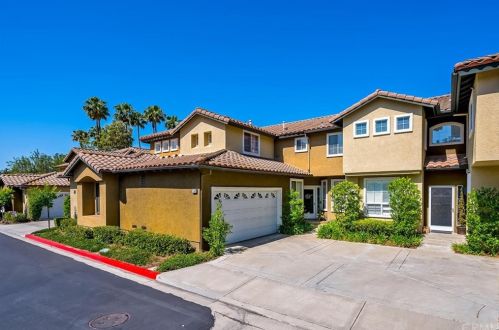 143 Mira Mesa, Trabuco Canyon, CA 92688-3402